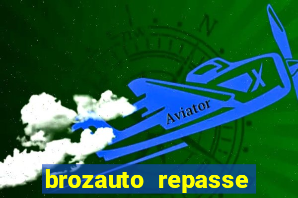 brozauto repasse porto alegre